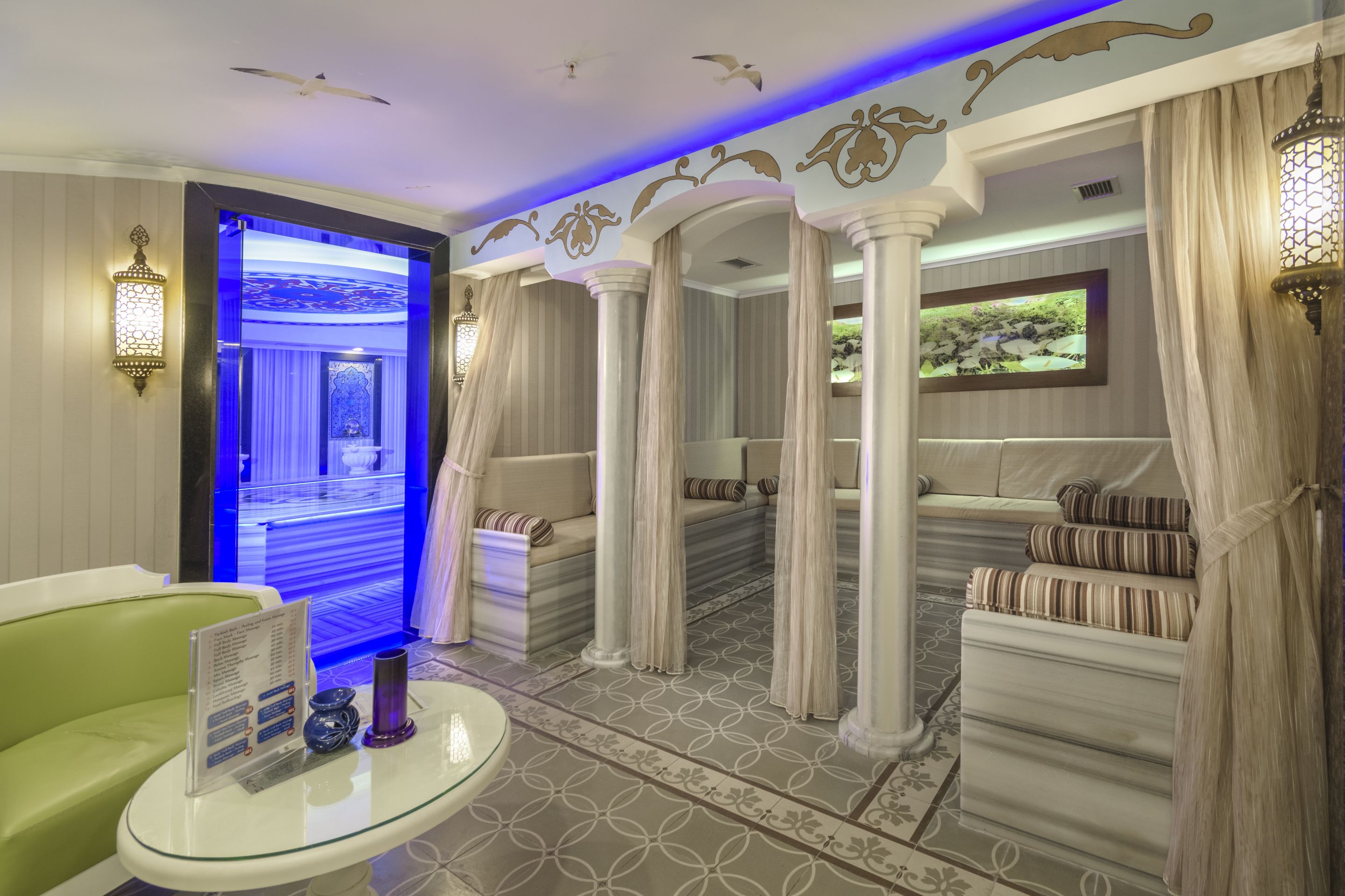 Alaiye Spa